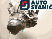 Menjalnik NISSAN NOTE (E12) | OEM: 320103VA0C (HR12DE)