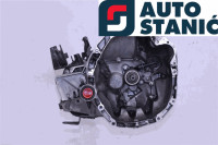 Menjalnik NISSAN NV200 / NV200 COMBI | OEM: 3201000Q7L (K9K)