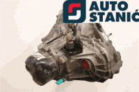 Menjalnik NISSAN NV200 / NV200 COMBI | OEM: 3201000Q8G (K9K)