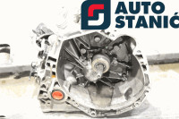 Menjalnik NISSAN NV250 | OEM: 3201002Q8L (K9K-872)