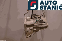 Menjalnik NISSAN NV250 (TL4-363) | OEM: 3201002Q8L (K9K-872)