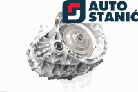 Menjalnik NISSAN NV300 (DW6) | OEM: 3201003Q0E (M9R-710)