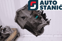 Menjalnik NISSAN NV300 | OEM: 3201003Q2M (R9M)