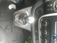 Menjalnik NISSAN NV300 | OEM: 3201002Q4H (R9M)