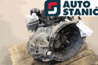 Menjalnik NISSAN NV400 | OEM: 3201001Q0K (M9T)
