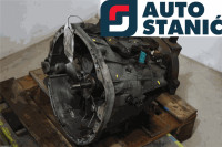 Menjalnik NISSAN NV400 | OEM: 3201002Q3H (M9T)
