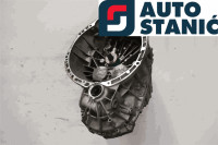 Menjalnik NISSAN NV400 (PF6) | OEM: 3201002Q2D