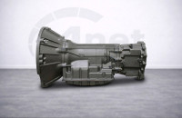 Menjalnik Nissan Pathfinder auto RE5R05A