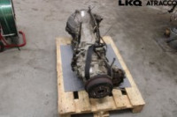 Menjalnik NISSAN PATROL | OEM: 3102057X17 (ZD30DDTI)