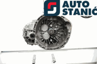 Menjalnik NISSAN PRIMASTAR | OEM: 3201001Q4B (M9R)