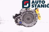 Menjalnik NISSAN PRIMASTAR | OEM: 3201003Q1G (M9R-717)