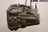 Menjalnik NISSAN PULSAR | OEM: 3201001Q9P (K9K)