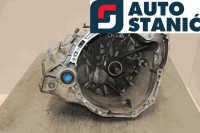 Menjalnik NISSAN PULSAR | OEM: 3201001Q9Z (HRA2DDT)