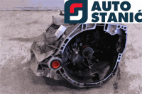 Menjalnik NISSAN PULSAR | OEM: 320103323R (HRA2DDT)