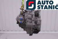 Menjalnik NISSAN QASHQAI+2 | OEM: 310201XN1A (M9R-740)