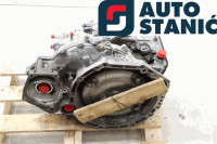 Menjalnik NISSAN QASHQAI+2 | OEM: 310201XN5C (M9R-740)