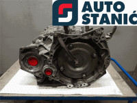 Menjalnik NISSAN QASHQAI+2 | OEM: 310203UX7D (MR20DE)