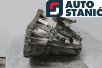 Menjalnik NISSAN QASHQAI+2 | OEM: 32010JD200 (MR20DE)