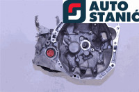 Menjalnik NISSAN QASHQAI+2 | OEM: 820036 (HR16DE)