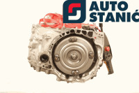 Menjalnik NISSAN QASHQAI (B100435) | OEM: 31020X238B (HR13DDT)