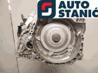 Menjalnik NISSAN QASHQAI (DW5006) | OEM: 3201002Q6G (HR13)