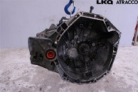 Menjalnik NISSAN QASHQAI | OEM: 320104EA0B (K9K)