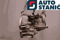 Menjalnik NISSAN QASHQAI (ND4-008) | OEM: 320104EA2B (R9M-410)
