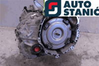 Menjalnik NISSAN QASHQAI | OEM: 310203WX1B (R9M)
