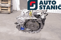 Menjalnik NISSAN QASHQAI | OEM: 31020X292A (HR13DDT)