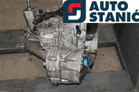 Menjalnik NISSAN QASHQAI | OEM: 320104EA0B (K9K)