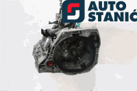 Menjalnik NISSAN QASHQAI | OEM: 320104EA0C (HRA2)