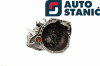 Menjalnik NISSAN QASHQAI | OEM: 320104EA0C (HRA2)