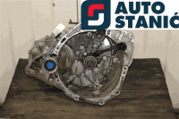 Menjalnik NISSAN QASHQAI | OEM: 320104EA0C (HRA2DDT)