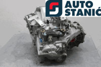 Menjalnik NISSAN QASHQAI | OEM: 32010BB60D (R9M)