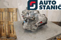 Menjalnik NISSAN QASHQAI | OEM: 32010BB60D (R9M)