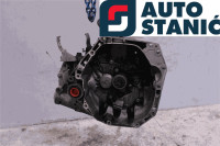 Menjalnik NISSAN QASHQAI | OEM: 32010JD00A (HR16DE)