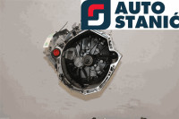 Menjalnik NISSAN QASHQAI | OEM: 32010JD50A (K9K)