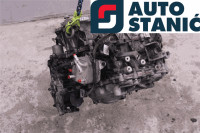 Menjalnik NISSAN X_TRAIL | OEM: 310203WX1B (R9M)
