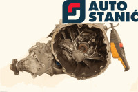 Menjalnik NISSAN X_TRAIL (TX00705) | OEM: 320104BD5E (M9R(868))
