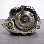 Menjalnik Opel Astra G 1.6 16V 2000 Avtomatski ML4