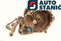 Menjalnik OPEL ASTRA H | OEM: 93191495, 55558142 (Z16XE1)