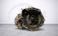 Menjalnik Opel Astra J M32 55595640