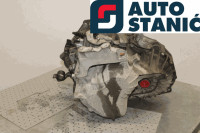 Menjalnik OPEL ASTRA J (MK6) | OEM: 95518577, 55577525 (A20NFT)