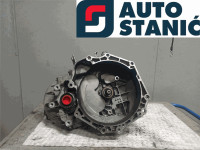 Menjalnik OPEL ASTRA J (MZ4) | OEM: 25190270, 55192042 (A17DTR)