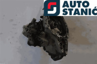 Menjalnik OPEL ASTRA J | OEM: 24579755 (A13DTE)