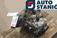 Menjalnik OPEL ASTRA J | OEM: 24583187, 95518579 (A16XER)