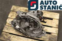 Menjalnik OPEL ASTRA J | OEM: 24583202 (A14XER)