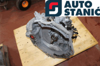 Menjalnik OPEL ASTRA J | OEM: 55192042 (A17DTR)