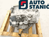 Menjalnik OPEL ASTRA J | OEM: 55485515, 55583239 (A20DTH)