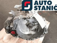 Menjalnik OPEL ASTRA J | OEM: 55487503, 55579780 (A14NET)